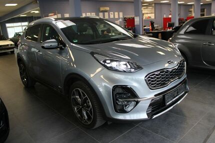Kia Sportage Gebrauchtwagen