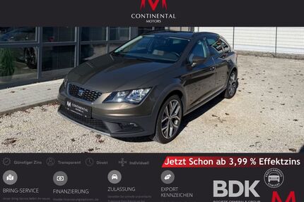 Seat Leon Gebrauchtwagen