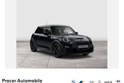 Mini Cooper S Gebrauchtwagen