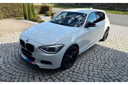 BMW 120 Gebrauchtwagen