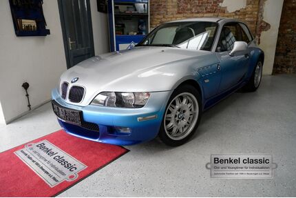 BMW Z3 Gebrauchtwagen