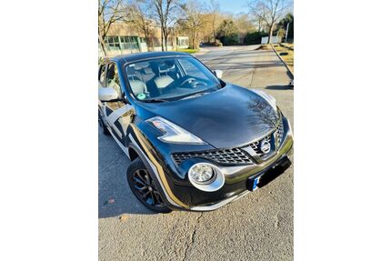 Nissan Juke Gebrauchtwagen