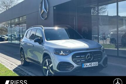 Mercedes-Benz GLB 250 Gebrauchtwagen