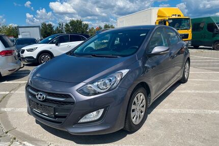 Hyundai i30 Gebrauchtwagen