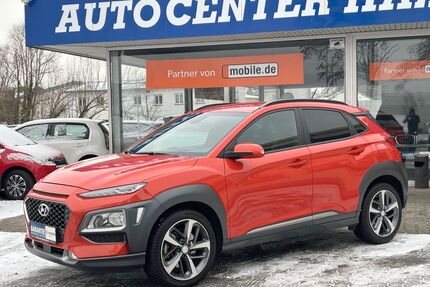 Hyundai KONA Gebrauchtwagen