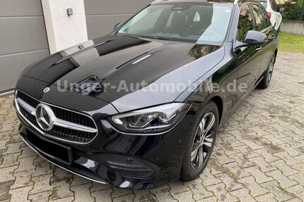 Mercedes-Benz C 220 Gebrauchtwagen