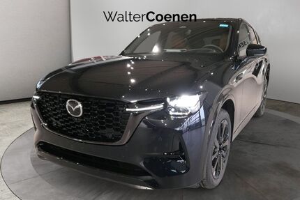 Mazda CX-60 Gebrauchtwagen