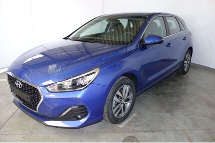 Hyundai i30 Gebrauchtwagen