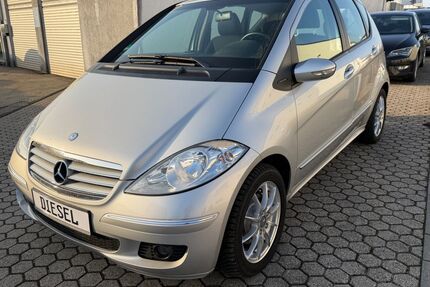 Mercedes-Benz A 180 Gebrauchtwagen