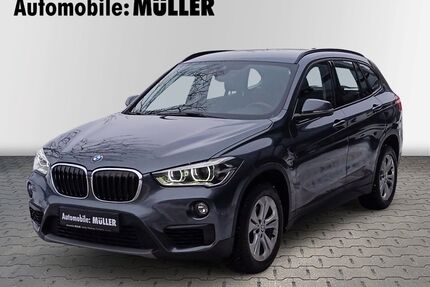 BMW X1 Gebrauchtwagen