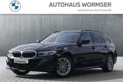 BMW 320 Gebrauchtwagen