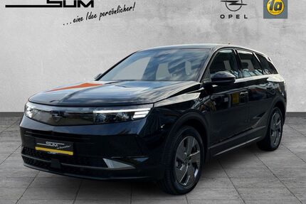 Opel Grandland (X) Gebrauchtwagen