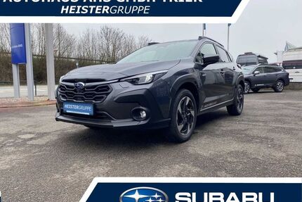 Hyundai Crosstrek 