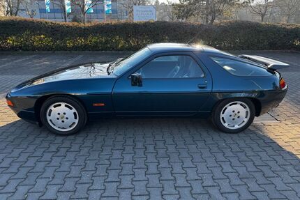 Porsche 928 Gebrauchtwagen