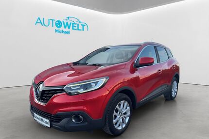 Renault Kadjar Gebrauchtwagen