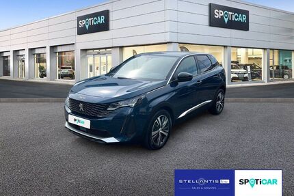 Peugeot 3008 Gebrauchtwagen