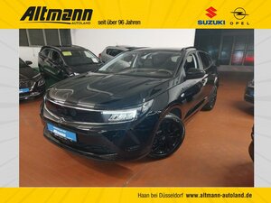 Opel Grandland X GS Line Kam Navi SHZ LHZ ACC Gebrauchtwagen