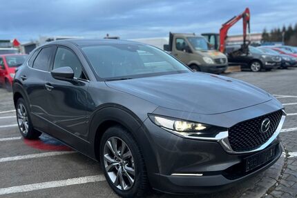 Mazda CX-3 Gebrauchtwagen