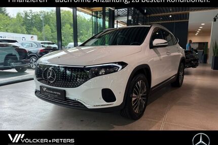 Mercedes-Benz EQA Gebrauchtwagen
