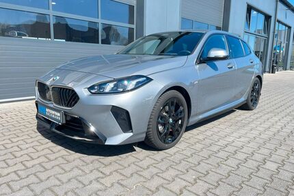BMW 120 Gebrauchtwagen
