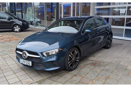 Mercedes-Benz A 200 Gebrauchtwagen