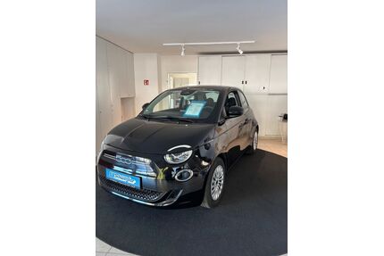 Fiat 500e Gebrauchtwagen