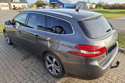 Peugeot 308 Gebrauchtwagen