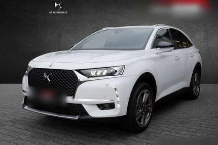DS Automobiles DS 7 Crossback Gebrauchtwagen
