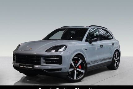 Porsche Cayenne Gebrauchtwagen