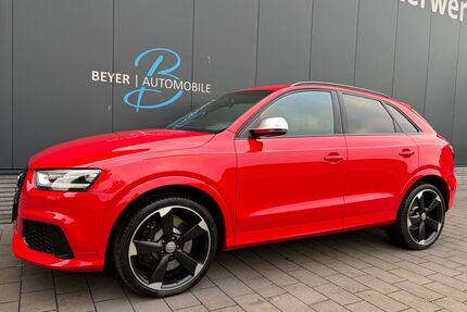 Audi RSQ3 Gebrauchtwagen