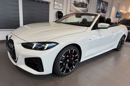 BMW 420 Gebrauchtwagen