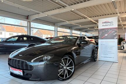 Aston Martin V8 Vantage Gebrauchtwagen
