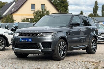 Land Rover Range Rover Sport Gebrauchtwagen