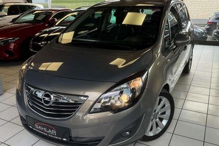 Opel Meriva Gebrauchtwagen