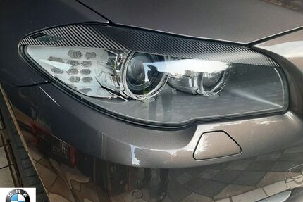 BMW 535 Gebrauchtwagen