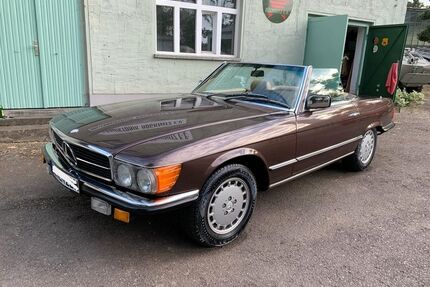 Mercedes-Benz 450 Gebrauchtwagen