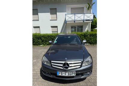Mercedes-Benz C 180 Gebrauchtwagen