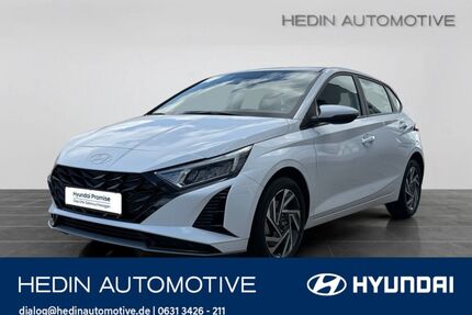 Hyundai i20 Gebrauchtwagen