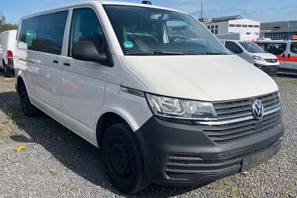 VW T6 Caravelle Gebrauchtwagen