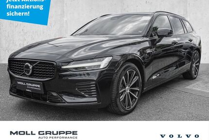 Volvo V60 Gebrauchtwagen