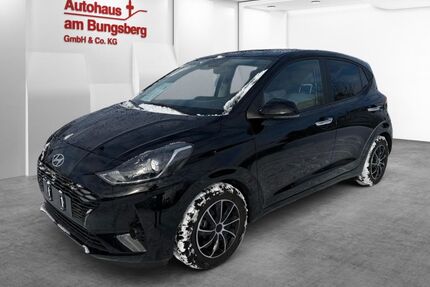 Hyundai i10 Gebrauchtwagen