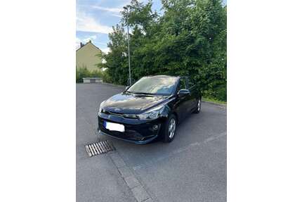 Kia Rio Gebrauchtwagen