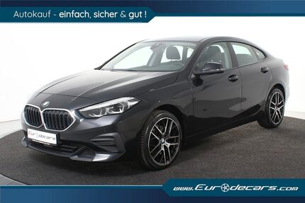 BMW 2er Gran Coupé Gebrauchtwagen
