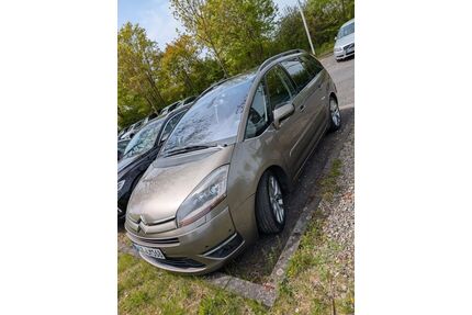 Citroen Grand C4 Picasso / SpaceTourer Gebrauchtwagen