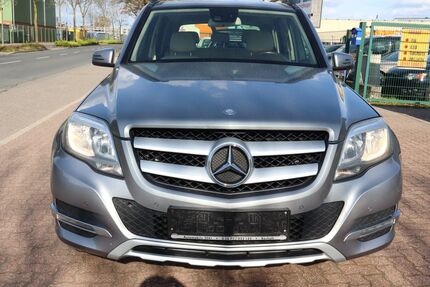 Mercedes-Benz GLK 220 Gebrauchtwagen