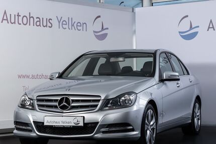 Mercedes-Benz C 220 Gebrauchtwagen