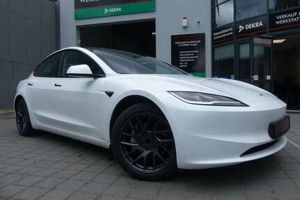Tesla Model 3 Gebrauchtwagen