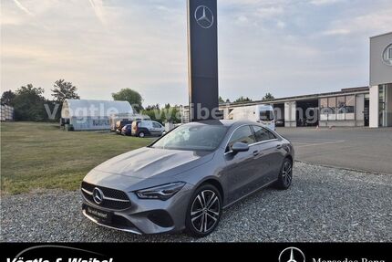 Mercedes-Benz CLA 200 Gebrauchtwagen
