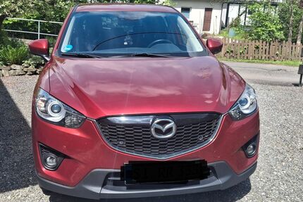 Mazda CX-5 Gebrauchtwagen