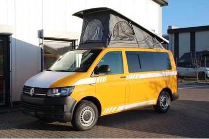 VW T6 Transporter Gebrauchtwagen
